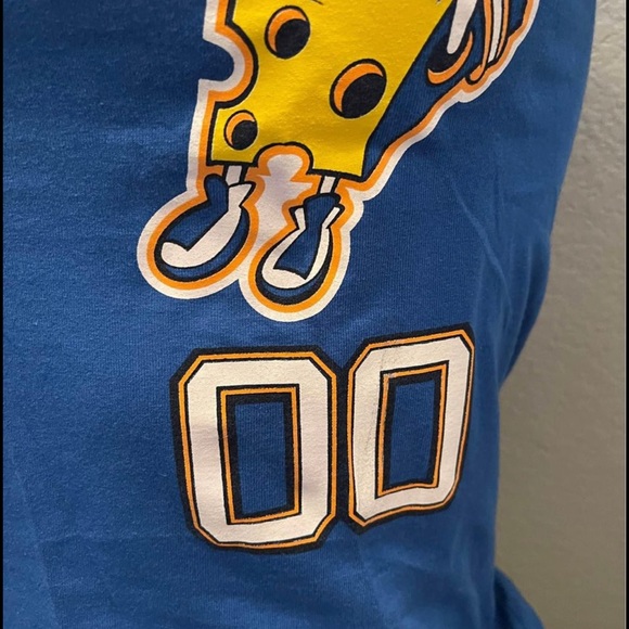 Young & Reckless T-Shirt // Small - Picture 5 of 5